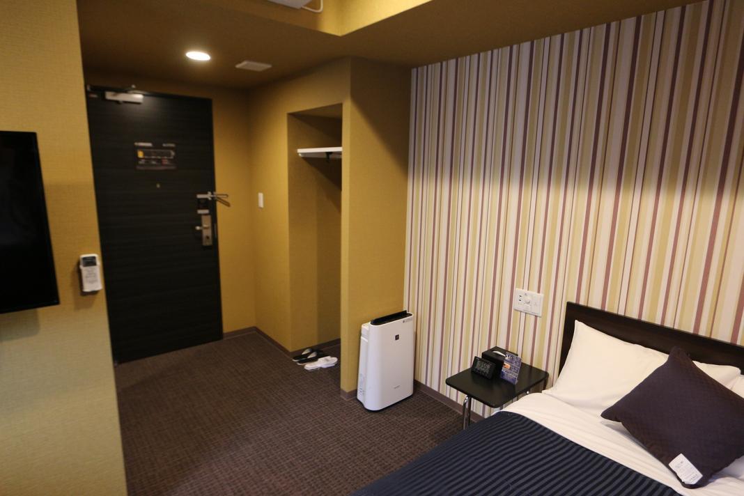 Hotel Livemax Sendai Aobadori מראה חיצוני תמונה