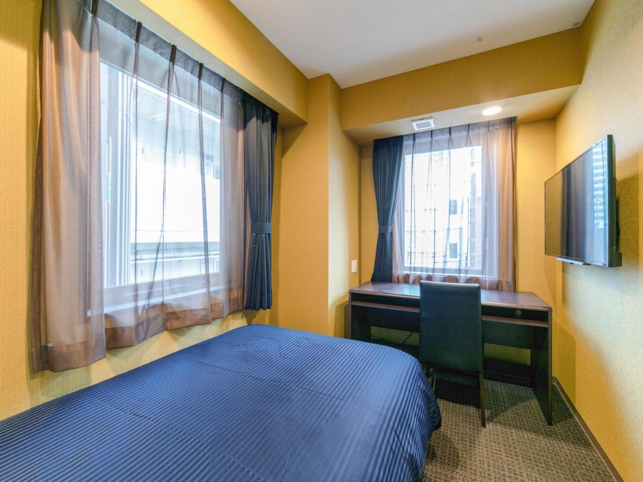Hotel Livemax Sendai Aobadori מראה חיצוני תמונה