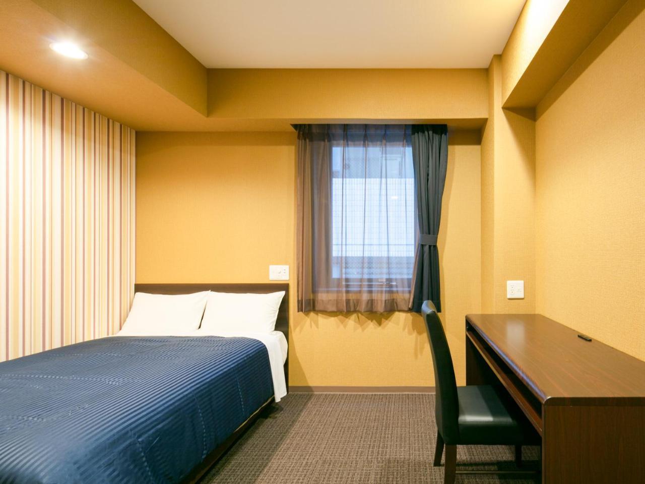 Hotel Livemax Sendai Aobadori מראה חיצוני תמונה